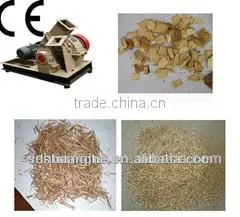 Advanced Wood Chipper With CE
