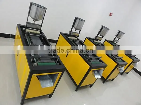 2015 AUTOMATIC Pencil making machine/machine for making pencil /lead pencil machine for sale