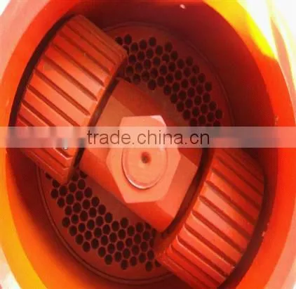 New Design Flat Die Pellet Machine
