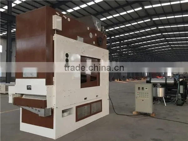 Grain Cleaning Screener