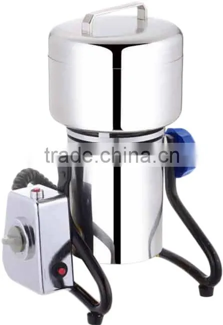CT-A400G dry spice grinder/spice grinding machine