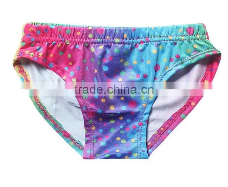 Hot Kids Girls Mermaid Tail Swimmable Bikini Set Swimsuit Swimming Costume