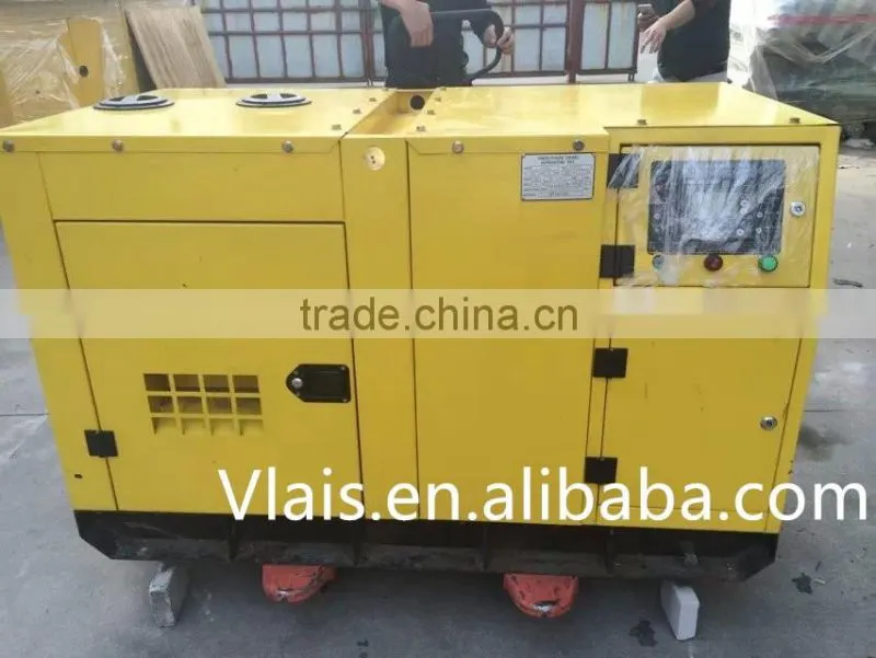 China Manufacturer 30KVA new diesel generator price