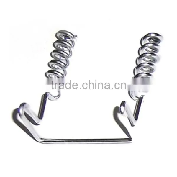 Precision Small Coil Torsion Spring