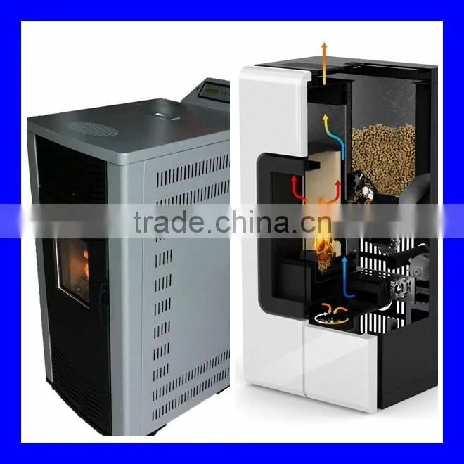 Good quality wood pellet stove with lowest price