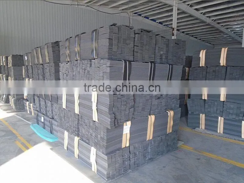 SANHONG Factory WHOLE SALE PE/EVA Foam roll Sheet ARAB MATS