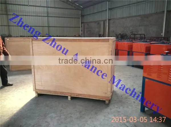 J9 best price & top leader Aluminum Copper Waste Radiator Separator