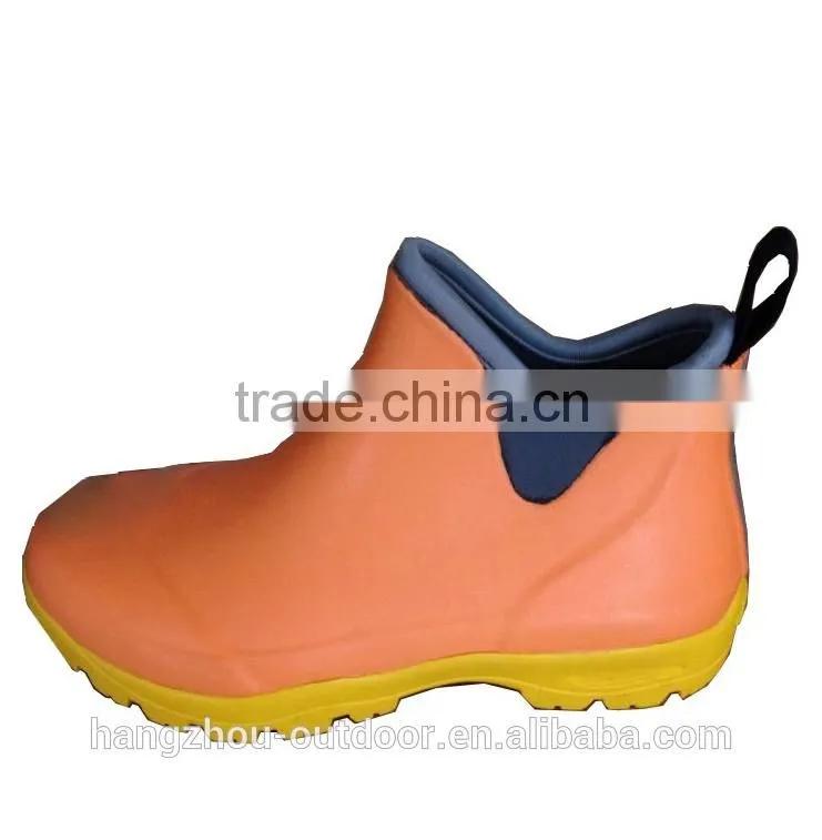 Garden Shoes,Ankle Shoes,Waterproof Shoes