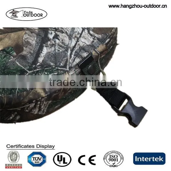 Hunting Camo neoprene Cushion