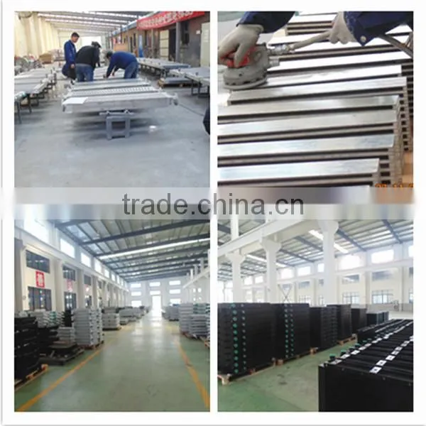 light weight,high heating efficiency of intercooler
