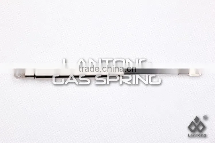 LANTONG Gas Struts Incorruptible Stainless Steel Hydraulic Gas Spring For Boat