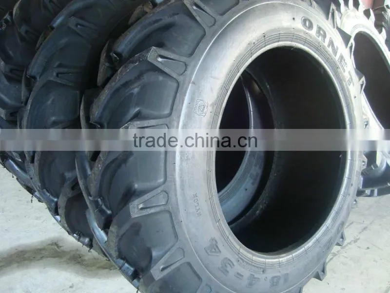 agricultural tire 12.4-28-12PR