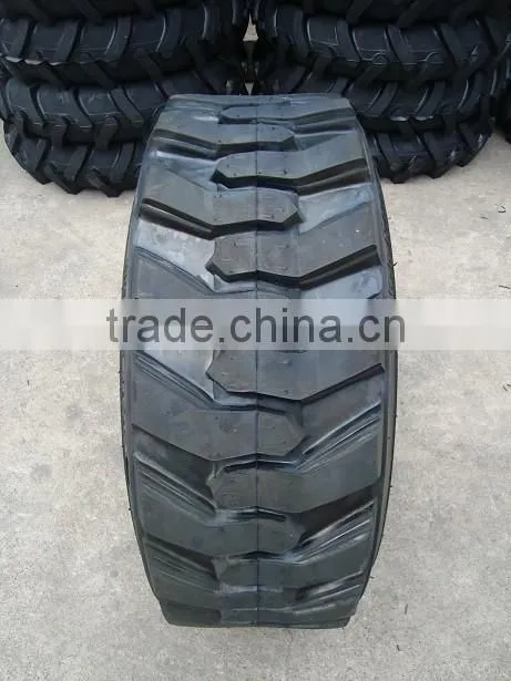 tire for agricultural farm and tractor