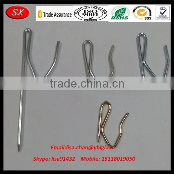 High Quality Outdoor Mountain Climbing Carabiner with LOGO