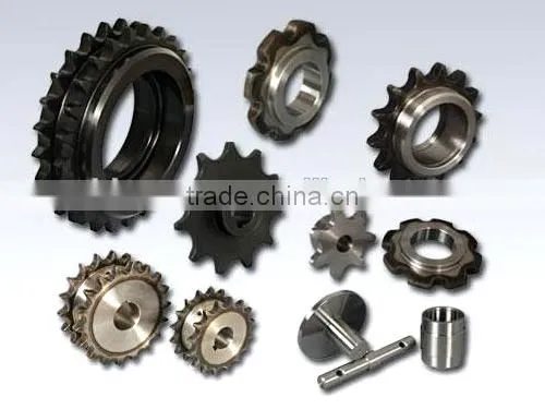 drawing sprocket drive sprockets