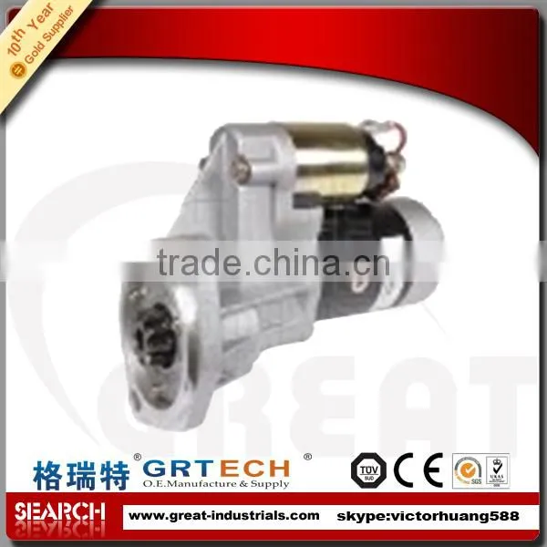 894-387-6530 chroming starter motor