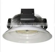 led high bay light mine 100w 200w 300w industrial led high bay light with factory price