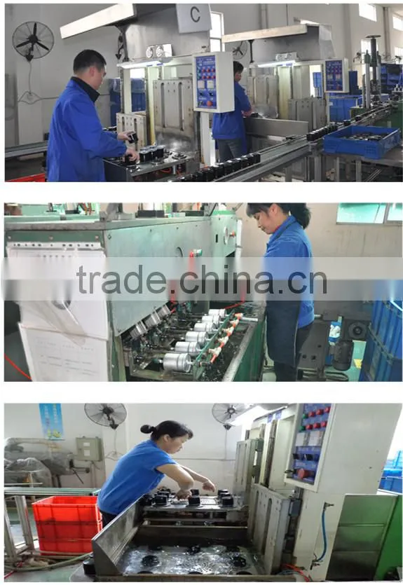 Yuchai YC4D80-T20-D7QG7 YC6B125-T20-BBOG4 Customized Yuchai tractor engine filter genuine parts air filter