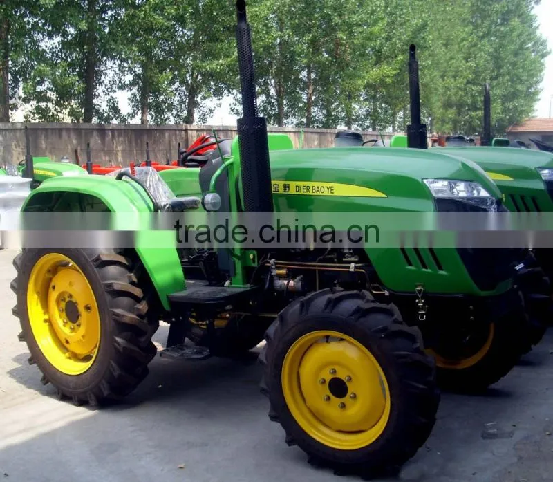 tractor FN404D 40hp with chinese famous engine hot sale in 2014
