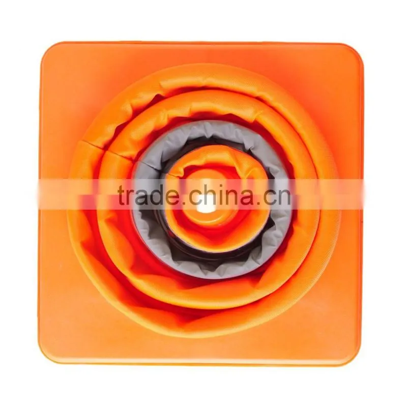 2016 Wholesale New Design Cheap Safety Traffic Road Cone