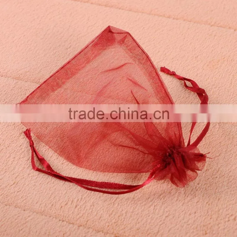 Fashionable Organza Wedding Party Favor Gift Bags Pouch