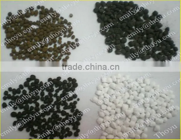 Poultry Manure Fertilizer Processing Machine (SMS:0086-15890650503)