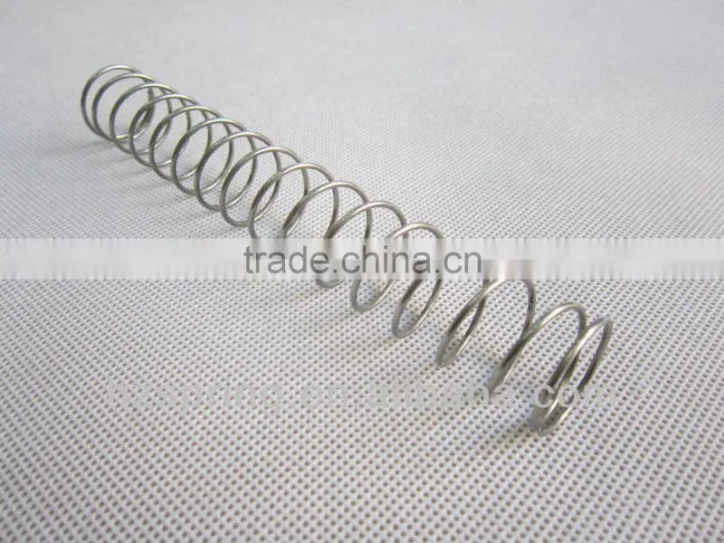 Cylindrical Compression Spring