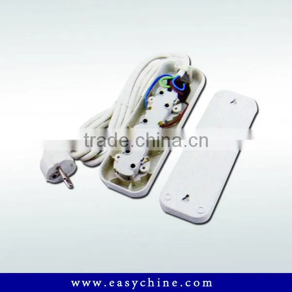110v Electrical Outlet