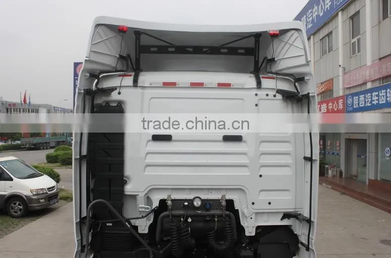 Factory directly international 320hp 4x2 SINOTRUK SITRAK C7H Tractor Trucks/Heads >10L 35ton 6wheels