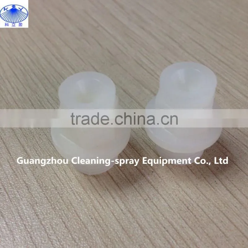 1/2 KY 6 full cone plastic nozzles