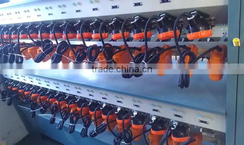 IP65 waterproof underground LED mining helmet light