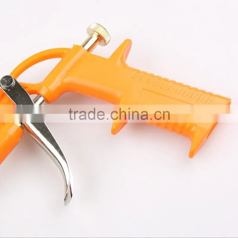 Popular Handwork Tool Zinc Alloy Foam Dart Gun