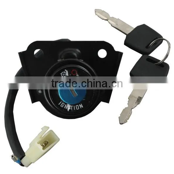 Motorcycle IGNITION GAS TANK STEERING LOCK SET FOR YAMAHA VIRAGO XV250 250 2UJ 3DM