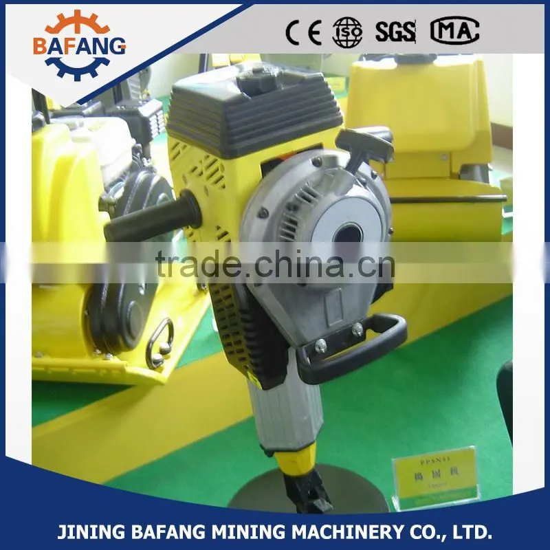 Diesel petrol gasoline Paving Breaker | road breaker | pavement breaker