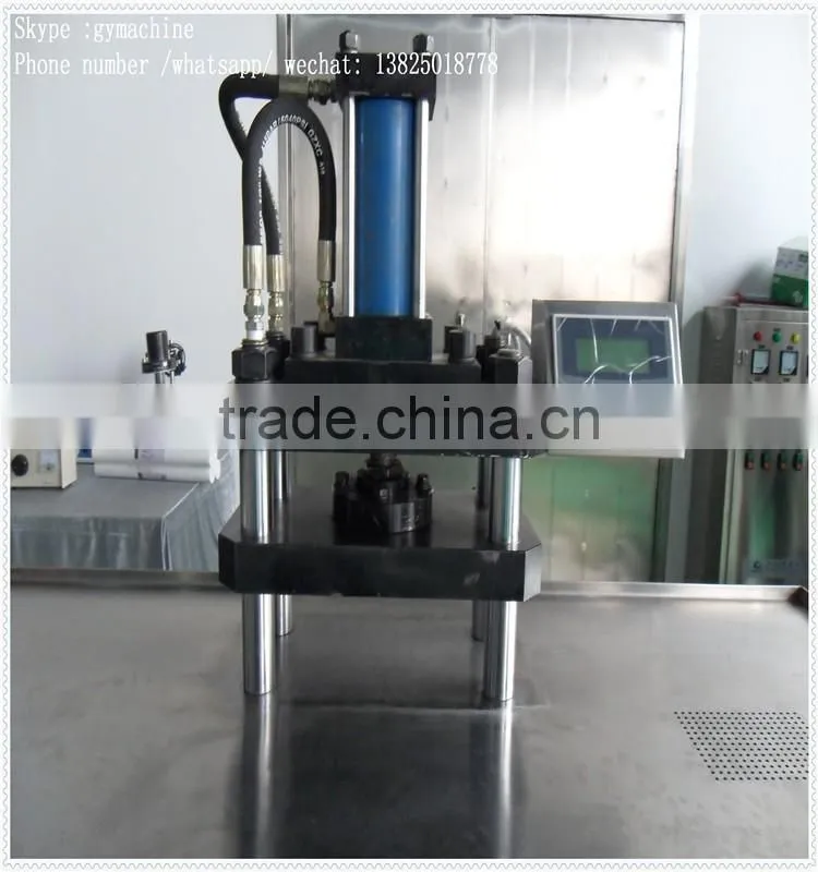 Automatic Lipstick Production Line