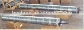 Good efficiency HC series of Discharge by hairbrush for sale