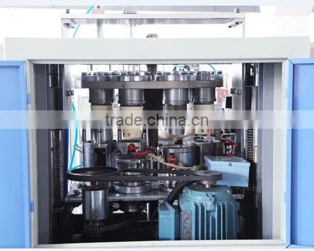 High Speed Paper Cup Making Machine