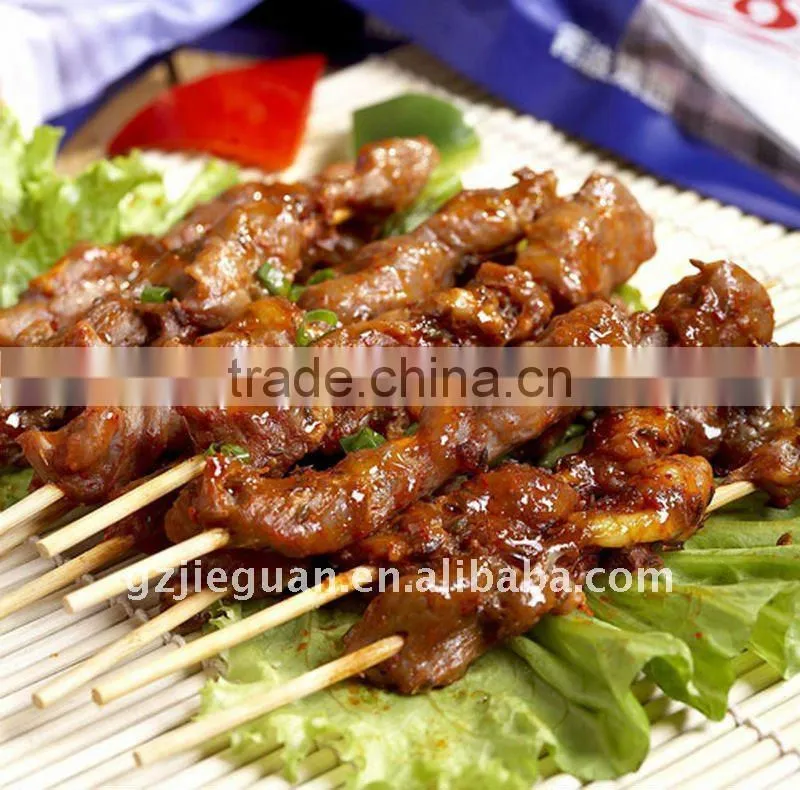 Electric Smokeless Barbecue Oven(EB-220)