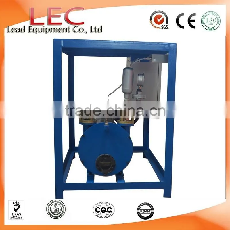 LH15 Chemical Material Dosing Unit Peristaltic Pump
