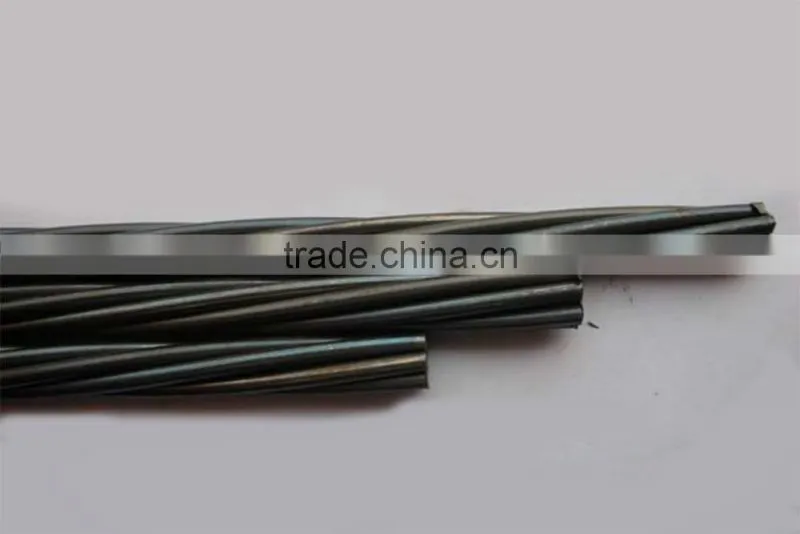 Multi Hole Wedge Cast Steel Anchor System