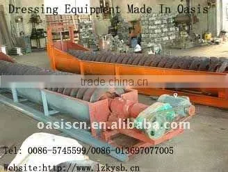 High Weir Type Classifier