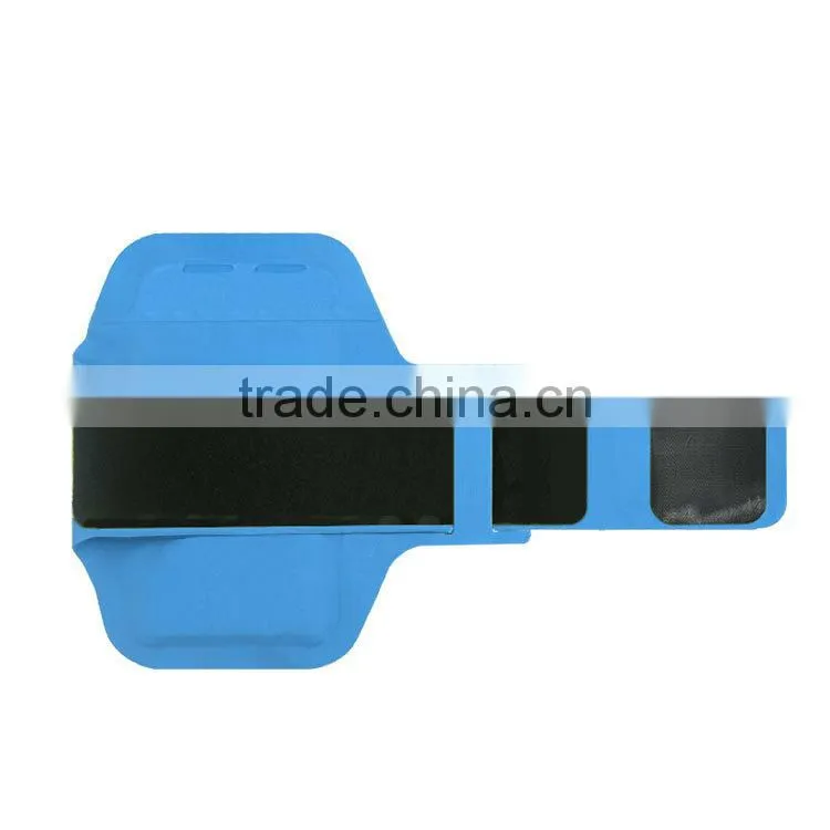 lycra cell phone armband