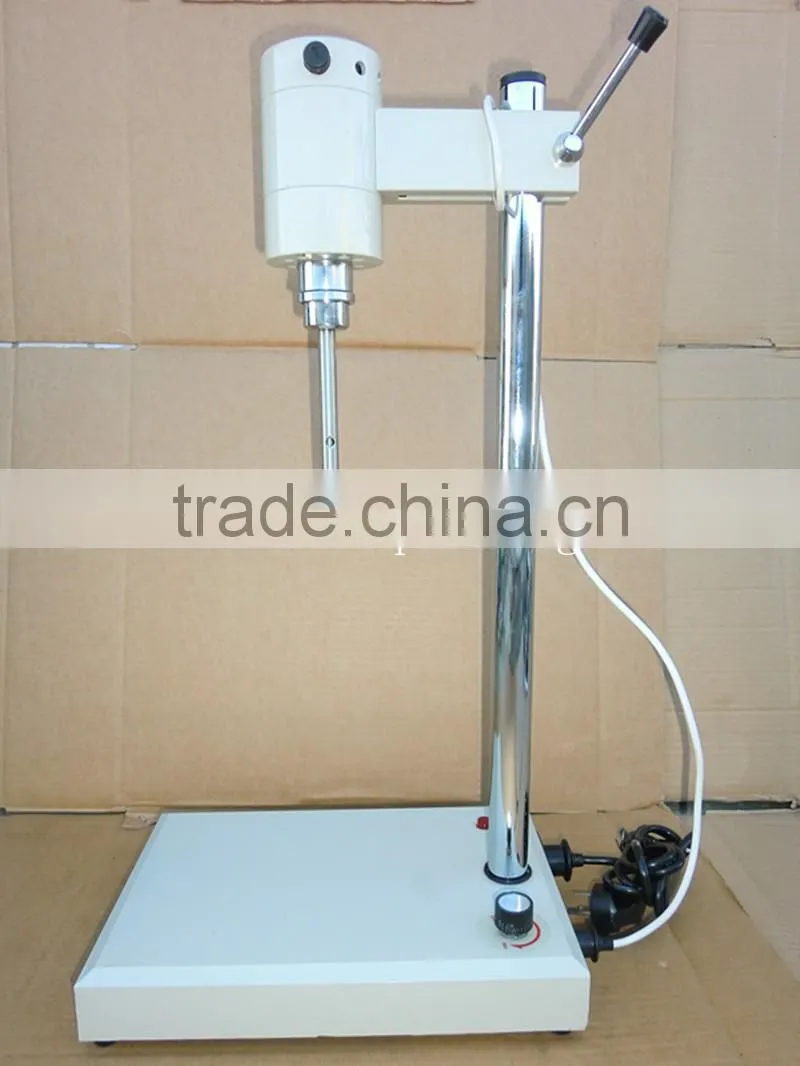 Fast Delivery!Lab Mixing Equipment ,Mixer Homogenizer 800 ml,Lab High-shear Homogenizing Emulsifier Yason