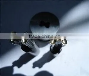 Punch & Die for TDP single punch tablet press machine mould
