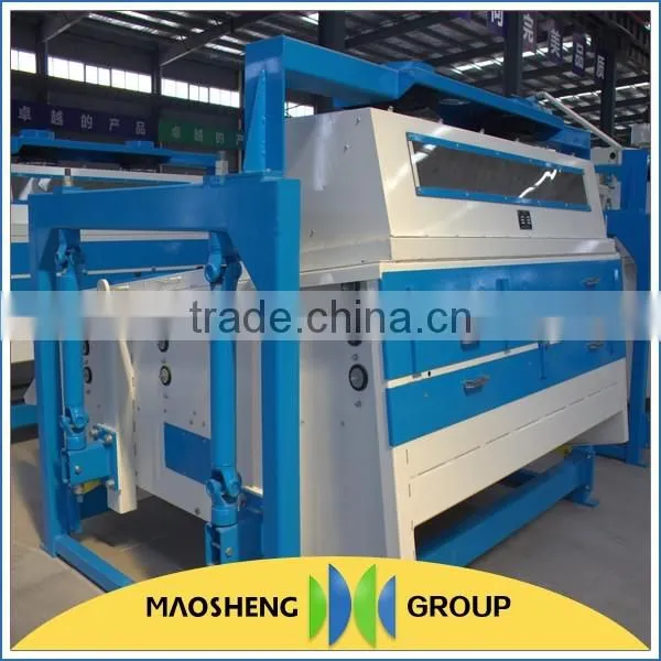 good quality complete soybean processing equipment