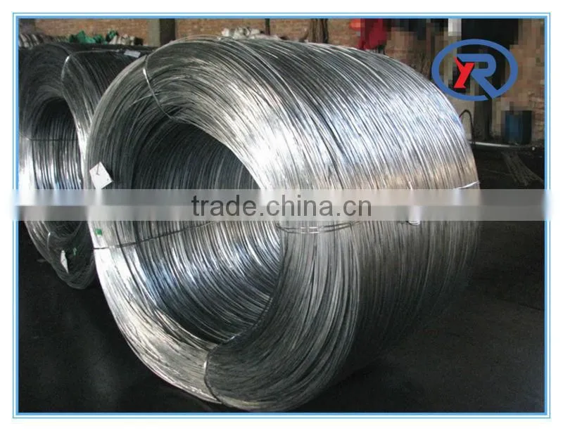 Low Price 4mm Electro Galvanized Iron Wire Alibaba China Gi Wire