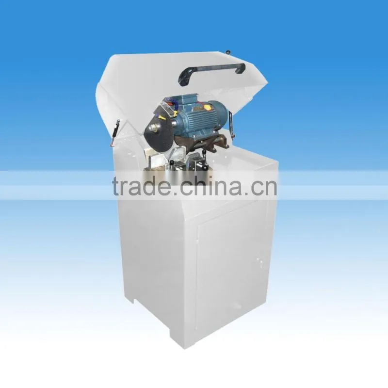 LQ-120 Metallographic Specimen Cutting Machine Made In China
