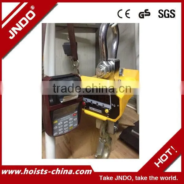 1 ton 10 ton weighing scale with printer