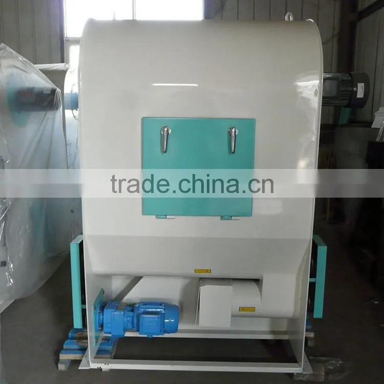Manufacturers selling equipment cycle air separator for grain cleaning