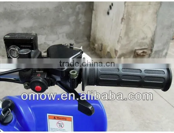 250cc Pantera ATV Quad Bike